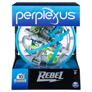 Perplexus Rebel