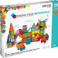 Magna tiles Metropolis at Northwest Nature Shop in Ashland Oregon