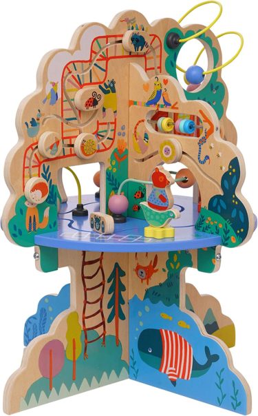 Playground Adventure By Manhattan Toy at Northwest Nature Shop in Ashland, Oregon