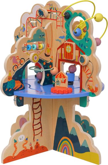 Playground Adventure By Manhattan Toy at Northwest Nature Shop in Ashland, Oregon