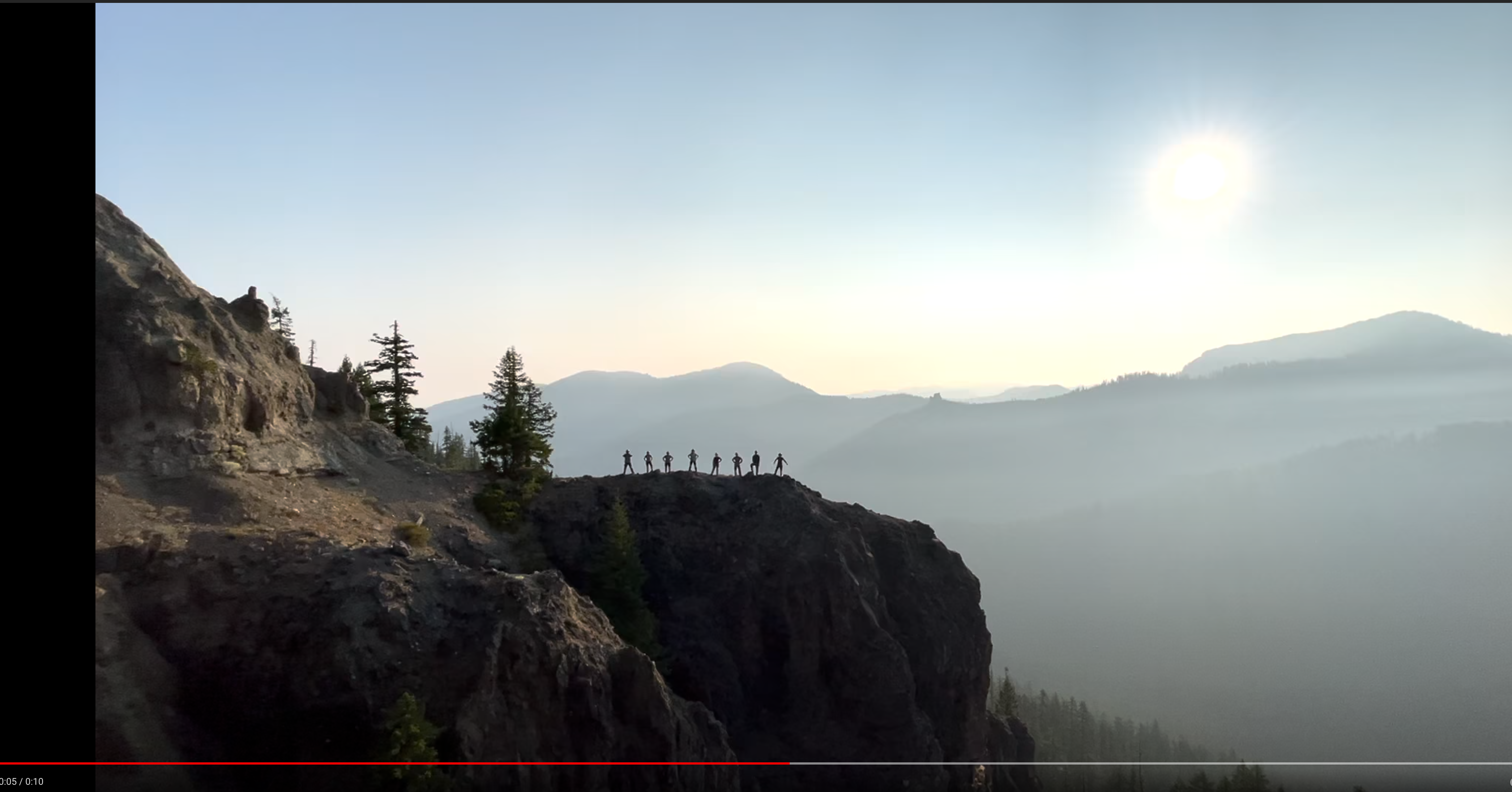 Siskiyou Mountain Club Presentation on March 23, 2023 7 pm