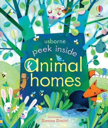 Peek Inside Animal Houses at Northwest Nature Shop in Ashland Oregon