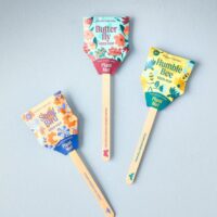 Pollinator Wildflower Seed Pops at Northwest Nature Shop Ashland Oregon