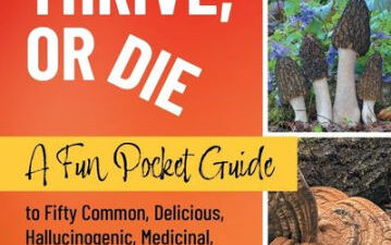 Fry, Thrive, or Die by Michael Amaranthus