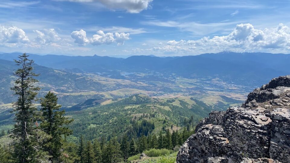 Grizzly Peak Hike - Ashlander's Favorite