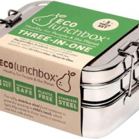 eco lunch box at Northwest Nature Shop in Ashland Oregon
