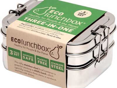 eco lunch box at Northwest Nature Shop in Ashland Oregon