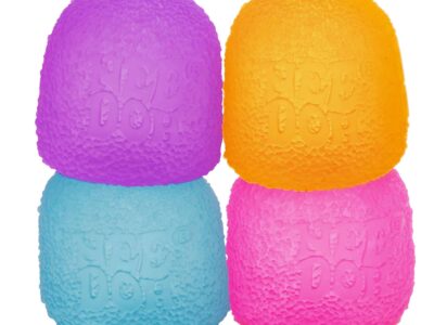 Needoh at Northwest Nature Shop in Ashland Oregon