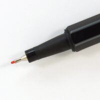 Colored fine-line marker set at Northwest Nature Shop, Ashland Oregon