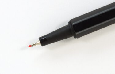 Colored fine-line marker set at Northwest Nature Shop, Ashland Oregon