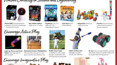 Northwest Nature Shop 2023 Holiday Gift Guide