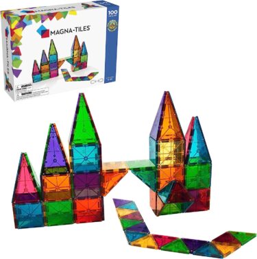 magnatiles at Northwest Nature Shop Ashland Oregon