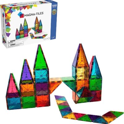 magnatiles at Northwest Nature Shop Ashland Oregon