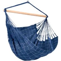 Style: Weather resistant (Domingo) Color: Marine