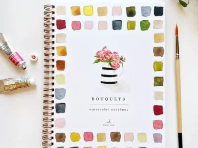 Emily lex bouquet image