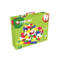 Hubelino marble run