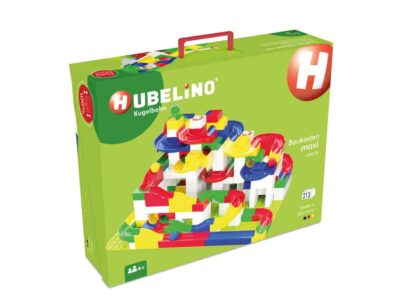 Hubelino marble run