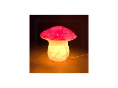 LED mushroom nightlight picture