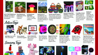 Holiday Gift Guide 2024