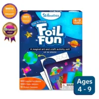 foil fun space