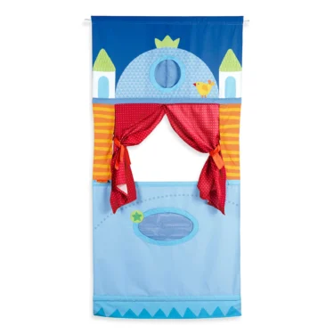 hanging doorway theater