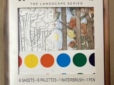 Remasterpiece Landscape image