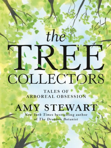 The tree collectors image