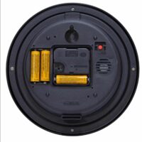 original singing bird clock 13 inch