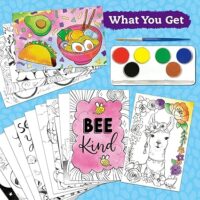 watercolor wishes gallery image