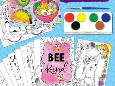 watercolor wishes gallery image