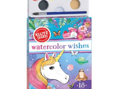 watercolor wishes image