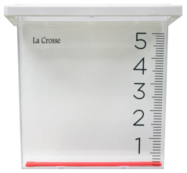 waterfall rain gauge image 1