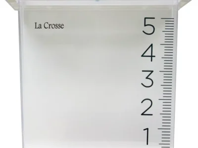 waterfall rain gauge image 1
