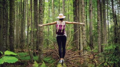 Nature Therapy at NW Nature Shop on May 10 2025