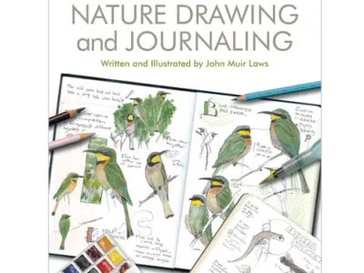 Laws guide to nature drawing and journaling
