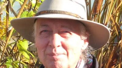 Social Forestry Presentation by Tomi Hazel Vaarde at Northwest Nature Shop April 23, 2025