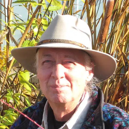 Social Forestry Presentation by Tomi Hazel Vaarde at Northwest Nature Shop April 23, 2025