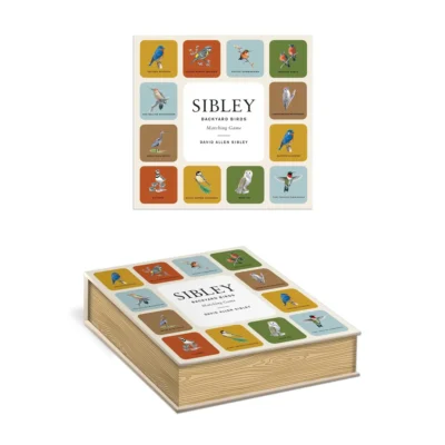 sibley-backyard-birds-matching-game