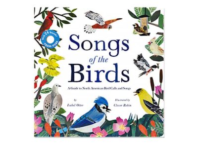 songs of the birds book image