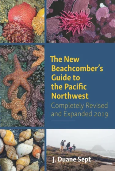 Beachcombers guide to the pacific northwest