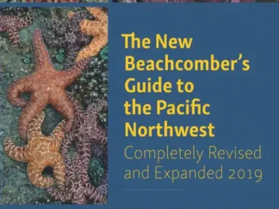 Beachcombers guide to the pacific northwest