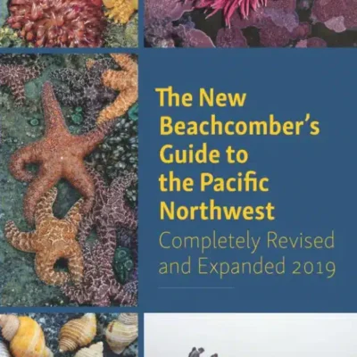 Beachcombers guide to the pacific northwest