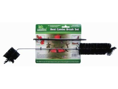 Best Combo brush set