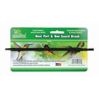best port bee guard brush