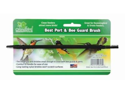 best port bee guard brush