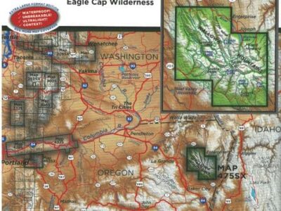 Image of the maps cover page