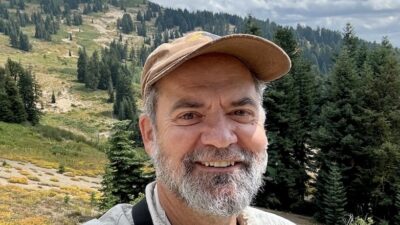 Poetry Reading Pepper Trail May 29 at Northwest Nature Shop Ashland Oregon