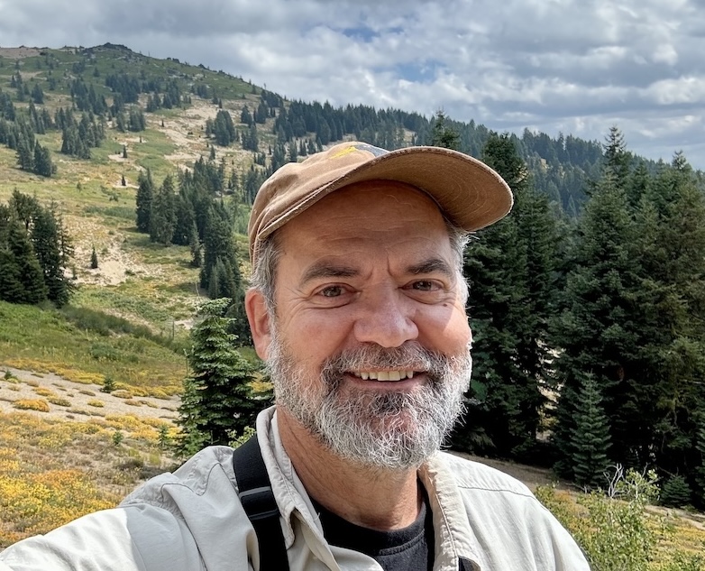 Poetry Reading Pepper Trail May 29 at Northwest Nature Shop Ashland Oregon