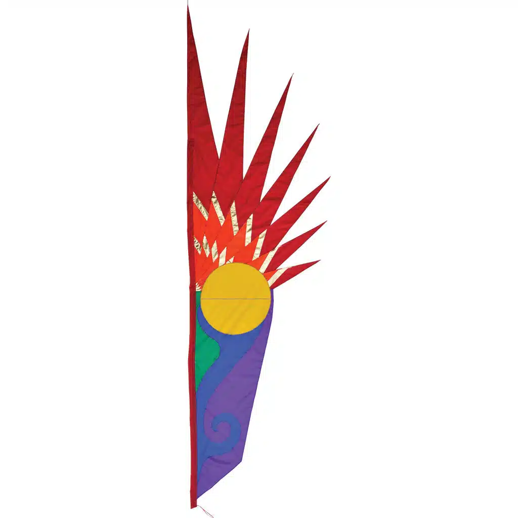 soundwinds solstice banner